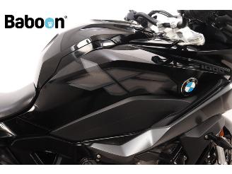 BMW S 1000 XR Triple Black picture 11