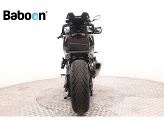 BMW S 1000 XR Triple Black picture 7