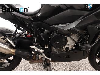 BMW S 1000 XR Triple Black picture 12