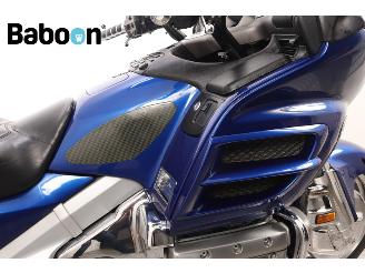 Honda GL 1800 Goldwing ABS picture 12