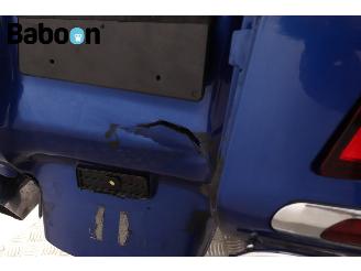 Honda GL 1800 Goldwing ABS picture 24