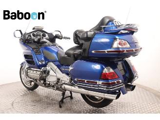 Honda GL 1800 Goldwing ABS picture 6