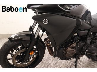 Yamaha  Tracer 7 picture 20