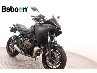 Yamaha  Tracer 7 picture 2