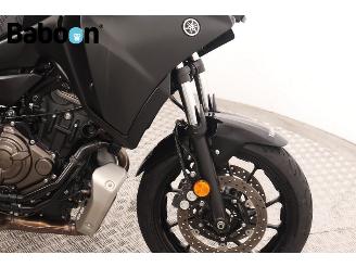Yamaha  Tracer 7 picture 12