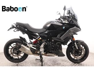 BMW  F 900 XR Triple Black picture 1