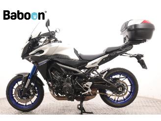 Yamaha  Tracer 900 ABS picture 5