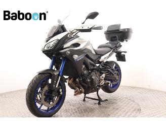 Yamaha  Tracer 900 ABS picture 4