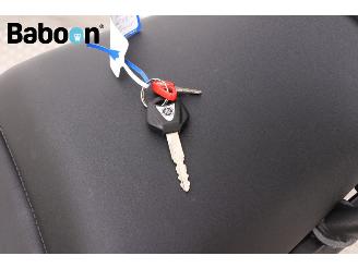 Yamaha  Tracer 900 ABS picture 26