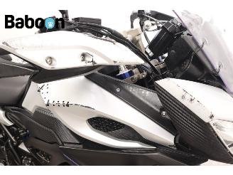 Yamaha  Tracer 900 ABS picture 10