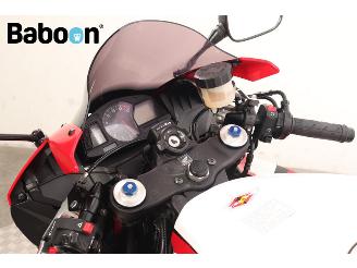 Honda CBR 600 RR picture 22