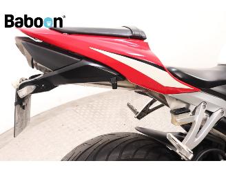 Honda CBR 600 RR picture 13