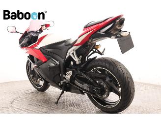 Honda CBR 600 RR picture 6