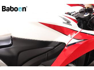 Honda CBR 600 RR picture 11