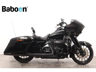 skadebil motor Harley-Davidson  FLTRXS Road Glide Special ABS 2018/1