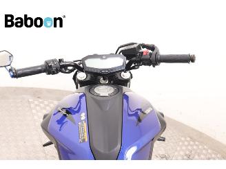 Yamaha MT-07 ABS picture 16