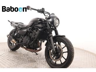 Kawasaki  Eliminator 500 SE picture 2