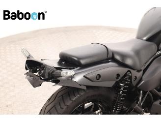 Kawasaki  Eliminator 500 SE picture 9