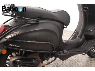 Vespa  Sprint 45KM picture 9