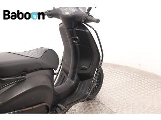 Vespa  Sprint 45KM picture 10