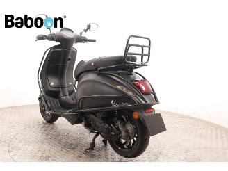 Vespa  Sprint 45KM picture 6
