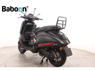 Vespa  Sprint 25KM picture 6