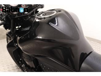 Kawasaki Z 750 ABS picture 23
