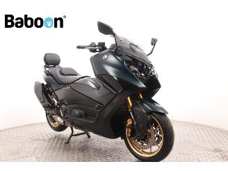 Yamaha  T-MAX 560 Tech Max ABS picture 2