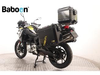 BMW  F 750 GS ABS 40 Years Edition picture 6