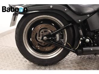 Harley-Davidson  FXSTB Softail Night Train picture 15