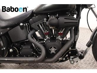 Harley-Davidson  FXSTB Softail Night Train picture 12