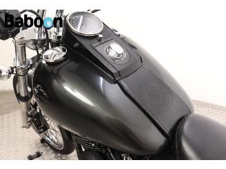 Harley-Davidson  FXSTB Softail Night Train picture 22