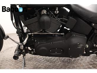 Harley-Davidson  FXSTB Softail Night Train picture 19