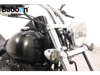 Harley-Davidson  FXSTB Softail Night Train picture 9