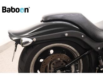 Harley-Davidson  FXSTB Softail Night Train picture 14