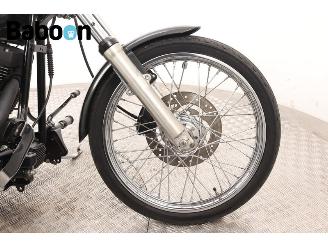 Harley-Davidson  FXSTB Softail Night Train picture 11