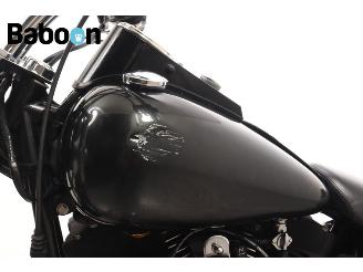 Harley-Davidson  FXSTB Softail Night Train picture 18