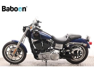 Harley-Davidson  FXDL Dyna Low Rider picture 5