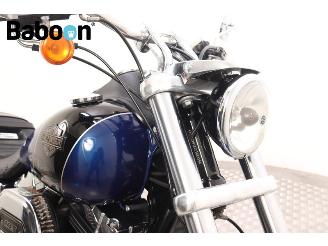 Harley-Davidson  FXDL Dyna Low Rider picture 9