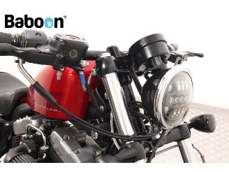 Harley-Davidson XL 1200 X Forty Eight picture 9