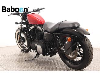 Harley-Davidson XL 1200 X Forty Eight picture 6