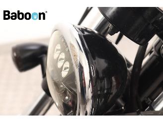 Harley-Davidson XL 1200 X Forty Eight picture 16