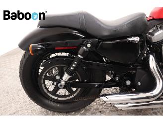 Harley-Davidson XL 1200 X Forty Eight picture 13