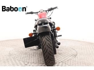 Harley-Davidson XL 1200 X Forty Eight picture 7