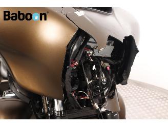 Harley-Davidson  FLHX Street Glide picture 10