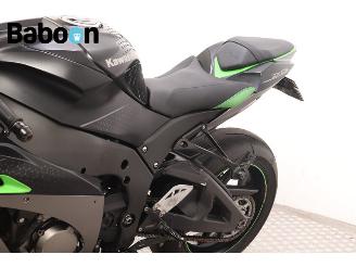 Kawasaki  Ninja ZX-10R SE picture 19