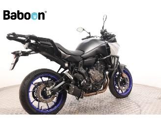 Yamaha  Tracer 7 picture 8