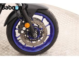 Yamaha  Tracer 7 picture 13