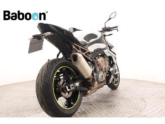 BMW S 1000 R ABS picture 8