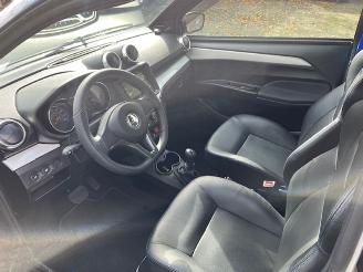 Aixam  E-Coupe GTI picture 15